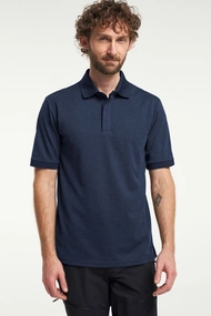 TENSON TXLITE MELANGE POLO