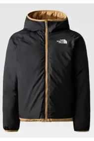 THE NORTH FACE B REVERSIBLE NORTH DOWN HOODED JKT