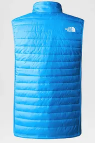 THE NORTH FACE M CANYONLANDS HYBRID VEST