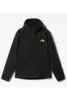THE NORTH FACE M QUEST HD SOFTSHELL