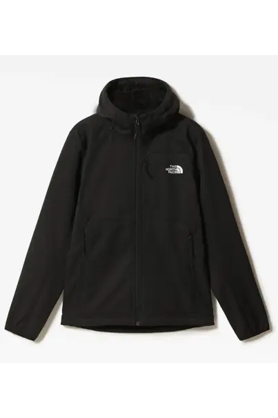 THE NORTH FACE M QUEST HD SOFTSHELL