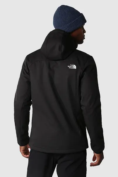 THE NORTH FACE M QUEST HD SOFTSHELL