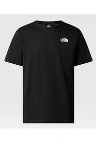 THE NORTH FACE M S/S REDBOX TEE