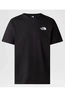 THE NORTH FACE M S/S REDBOX TEE