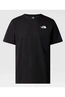 THE NORTH FACE M S/S REDBOX TEE