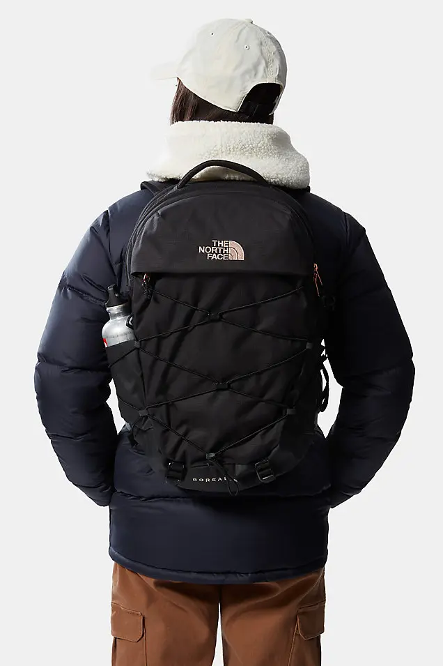 North face w clearance borealis