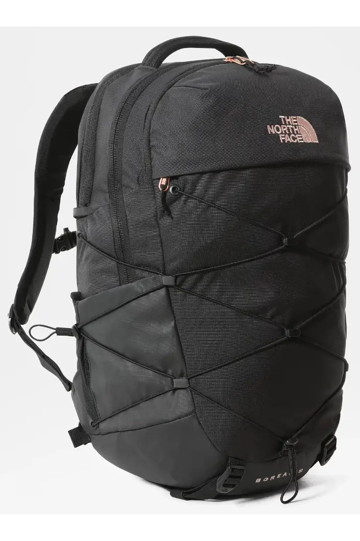 The north face store w borealis