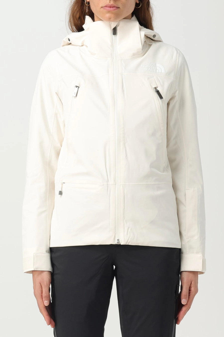 W lenado jacket north on sale face