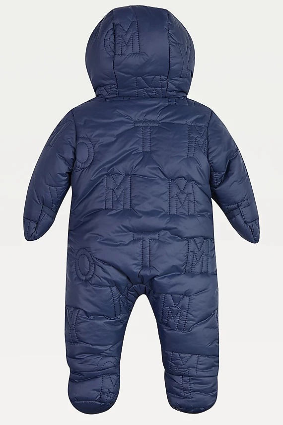 ski suit 18 months