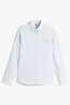 TOMMY HILFIGER ESS LINEN RELAXED SHIRT