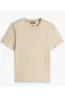 TOMMY HILFIGER ESS SEASONAL REG FIT SOLID TEE
