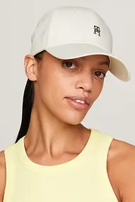 TOMMY HILFIGER ESSENTIAL CAP