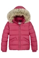 TOMMY HILFIGER ESSENTIAL DOWN FUR HOOD JACKET