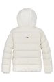 TOMMY HILFIGER ESSENTIAL DOWN FUR HOOD JACKET
