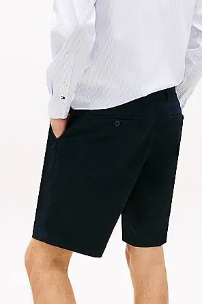 TOMMY HILFIGER HARLEM SHORT 1985