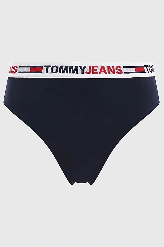 high waisted tommy hilfiger bikini