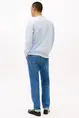TOMMY HILFIGER LOGO HOODY