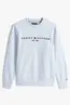 TOMMY HILFIGER LOGO HOODY