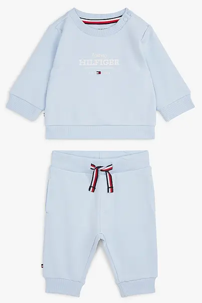 TOMMY HILFIGER MONOTYPE LOGO SET