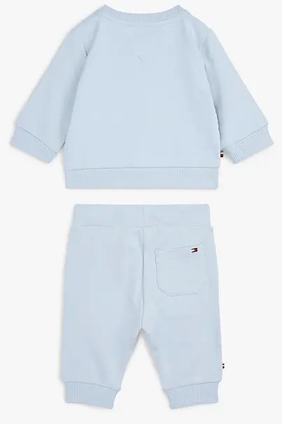 TOMMY HILFIGER MONOTYPE LOGO SET