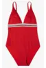 TOMMY HILFIGER ONE PIECE R