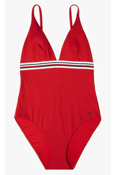 TOMMY HILFIGER ONE PIECE R