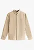 TOMMY HILFIGER PIGMENT DYED LI SOLID RF SHIRT
