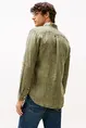 TOMMY HILFIGER PIGMENT DYED LI SOLID RF SHIRT