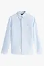 TOMMY HILFIGER PIGMENT DYED LI SOLID RF SHIRT