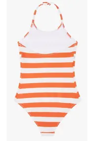 TOMMY HILFIGER PRINT ONE PIECE