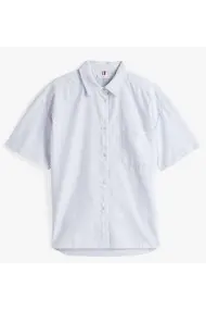 TOMMY HILFIGER SEERSUCKER SHIRT