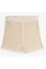 TOMMY HILFIGER SHORT CROCHET