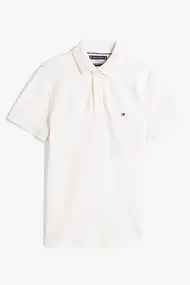 TOMMY HILFIGER SLIM POLO