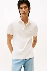 TOMMY HILFIGER SLIM POLO
