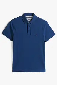 TOMMY HILFIGER SLIM POLO