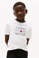 TOMMY HILFIGER TOMMY FLAG HILFIGER