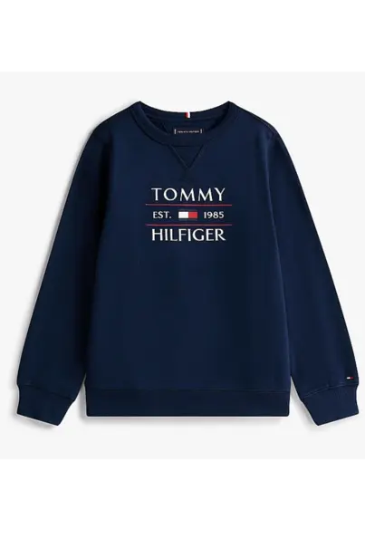 TOMMY HILFIGER TOMMY FLAG HILFIGER