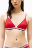 TOMMY HILFIGER TRIANGLE RP