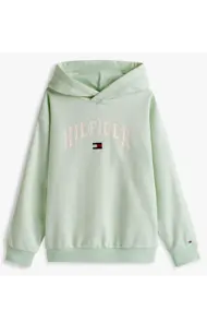 TOMMY HILFIGER VARSITY HOOD