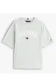 TOMMY HILFIGER VARSITY TEE