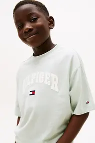 TOMMY HILFIGER VARSITY TEE