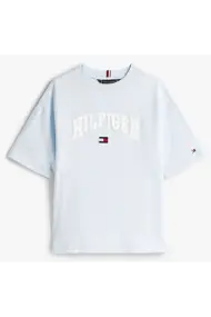 TOMMY HILFIGER VARSITY TEE