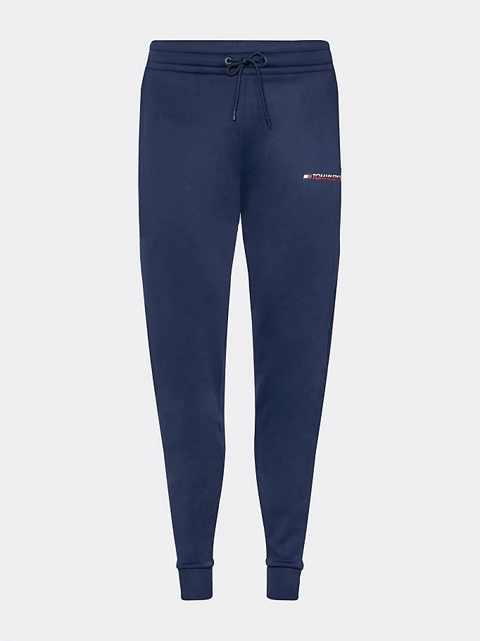 tommy sport joggers