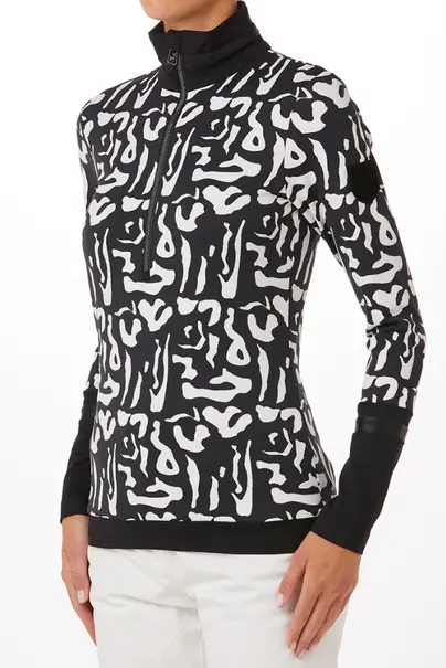 TONI SAILER AMIE PRINT