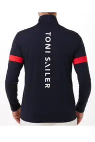 TONI SAILER BORIS