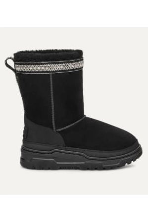 UGG K CLASSIC SHORT TRAILGAZER