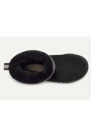 UGG K CLASSIC SHORT TRAILGAZER