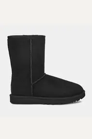 UGG W CLASSIC SHORT II