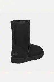 UGG W CLASSIC SHORT II