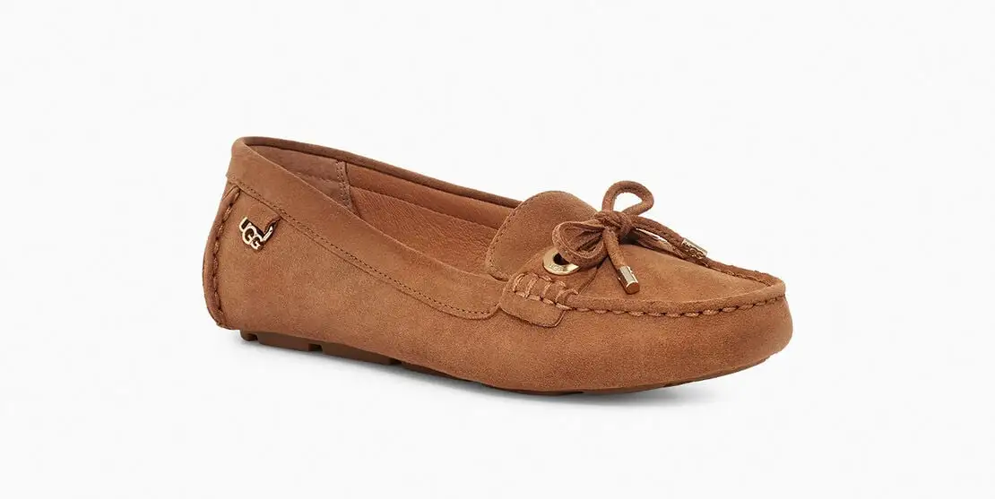 serena loafer ugg